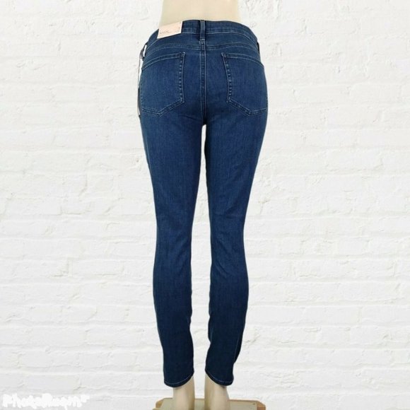 NYDJ Women's Ami Skinny Jeggings Size 6 - Picture 7 of 10